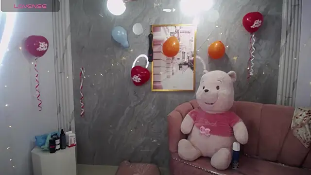 mady0619 ch online show from February 27, 2026, 1:00 pm