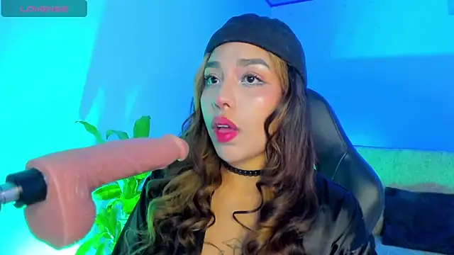 giselle upp online show from April 11, 2026, 5:04 am