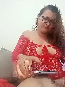 florecita 69 online show from January 8, 2026, 2:45 pm