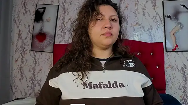 Larissa Antonella online show from March 7, 2026, 4:30 am