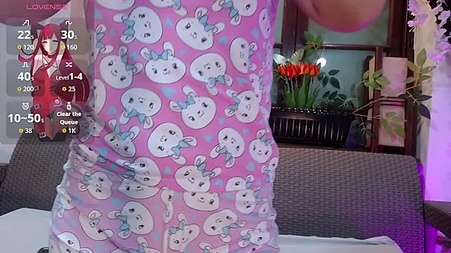 samara selene online show from June 25, 2026, 3:04 am