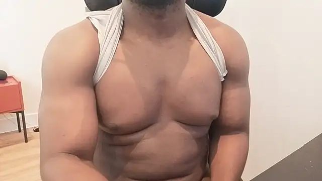 BBCThomas1231 online show from April 7, 2026, 4:09 pm