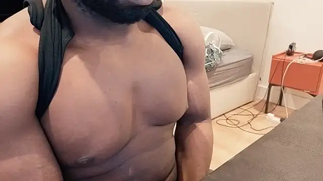 BBCThomas1231 online show from March 5, 2026, 6:48 pm