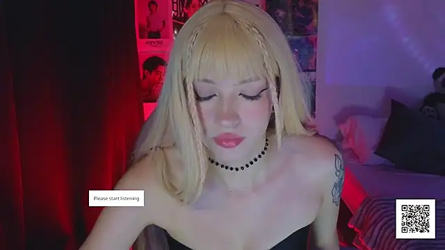 Snapshot of Moonlightt_21 chatting on July 26, 2026, 2:07 am Moonlightt 21 online show from July 26, 2026, 2:07 am