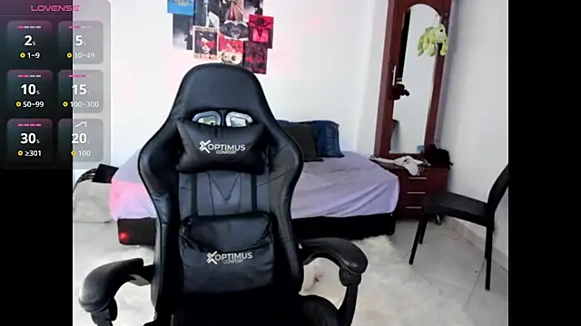 Oliver and kalypso online show from November 5, 2025, 12:58 am