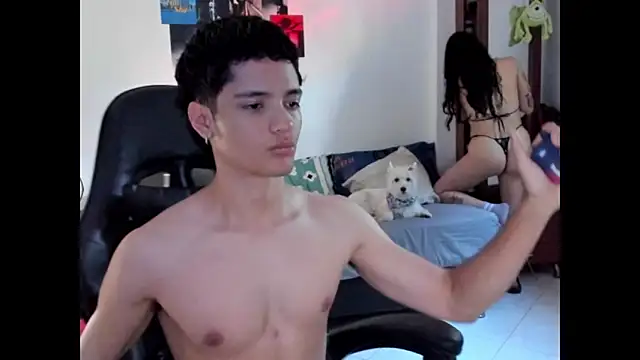 Oliver and kalypso online show from October 16, 2025, 9:12 pm