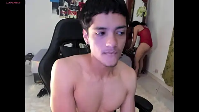 Oliver and kalypso online show from November 6, 2025, 12:25 am