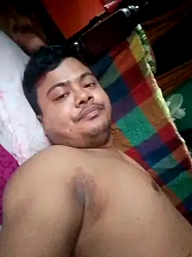 CatchingBouquet online show from October 18, 2025, 11:01 am