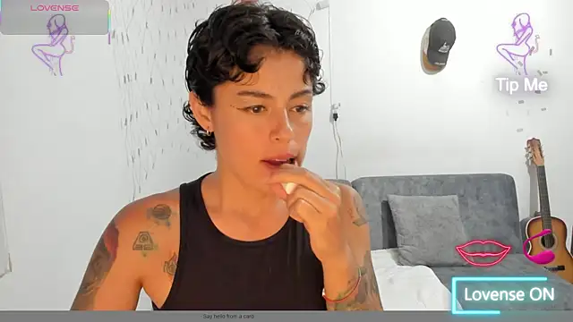 natt op online show from April 11, 2026, 11:19 pm