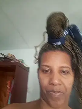 VikysDavis online show from March 17, 2026, 8:56 pm