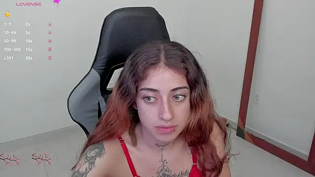 star shooting8 online show from December 5, 2025, 8:17 pm