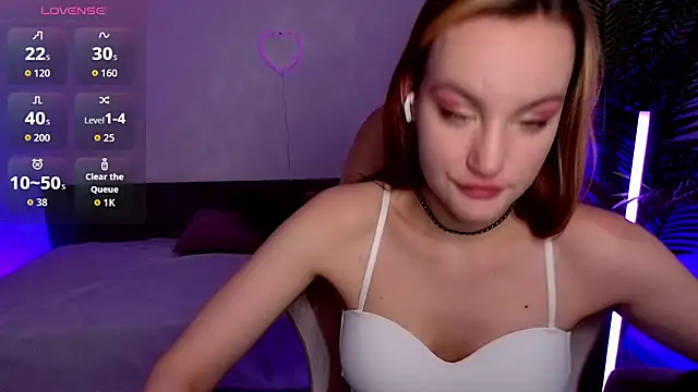 Ida FaneStain online show from February 20, 2026, 6:26 am