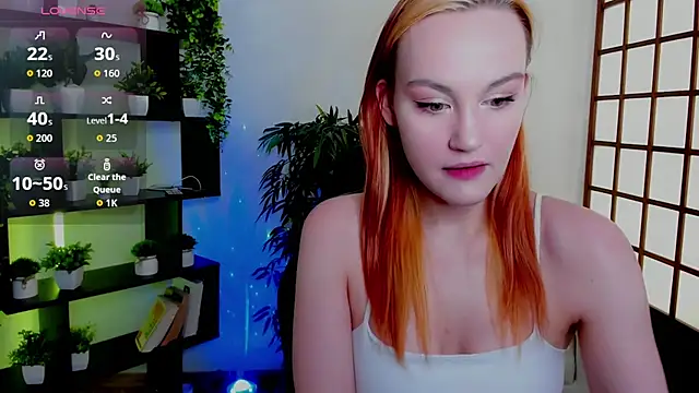 Ida FaneStain online show from March 21, 2026, 9:03 am