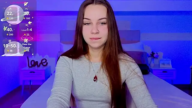 bubblegum1  online show from November 9, 2025, 8:29 am