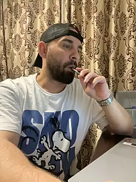 Shots of sperm online show from November 13, 2025, 9:40 pm