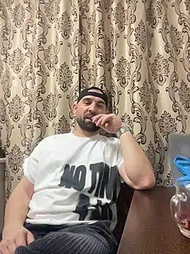 Shots of sperm online show from January 12, 2026, 8:25 pm