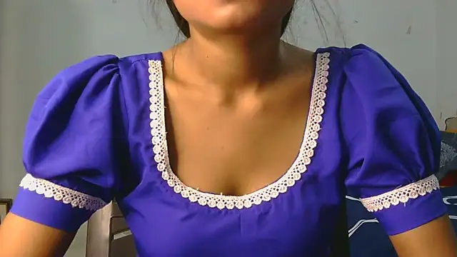Aarti misty71 online show from May 23, 2026, 5:28 am