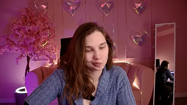 TessaMill online show from February 20, 2026, 5:26 am