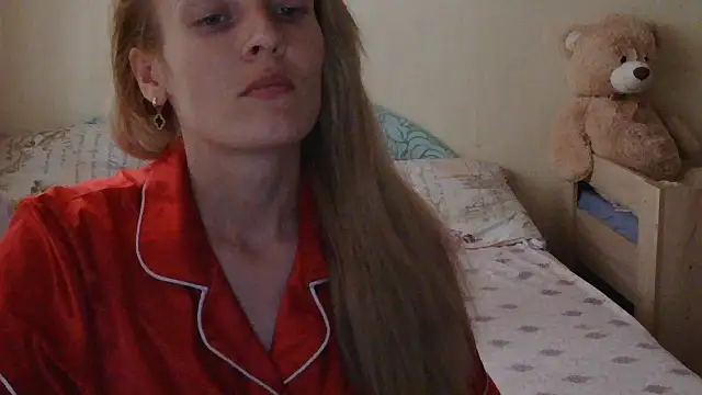 JayeTyler online show from July 9, 2026, 6:36 am