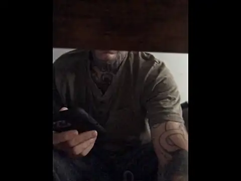 BlueCollarTattoos online show from May 27, 2026, 8:38 pm