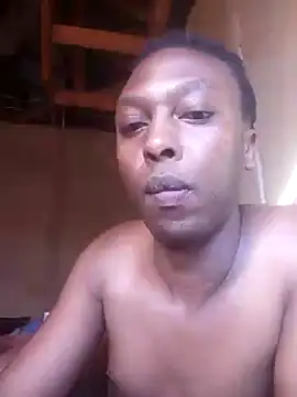 Blackyfreackygay online show from May 31, 2026, 1:06 pm