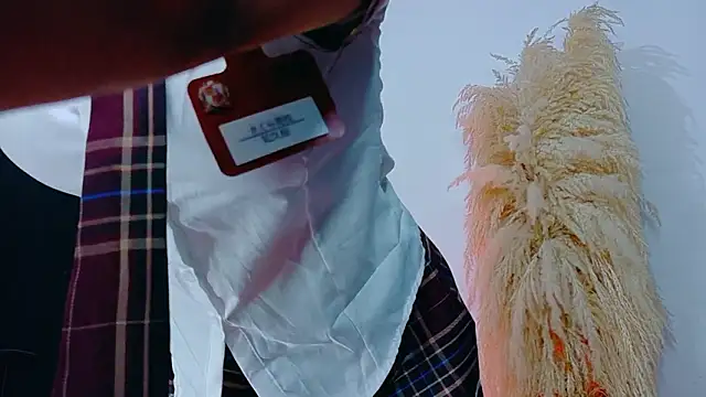 JulietaDavis online show from February 7, 2026, 9:39 am