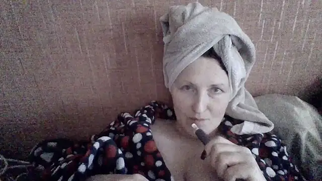 AllaSowinskaya online show from February 9, 2026, 8:01 am