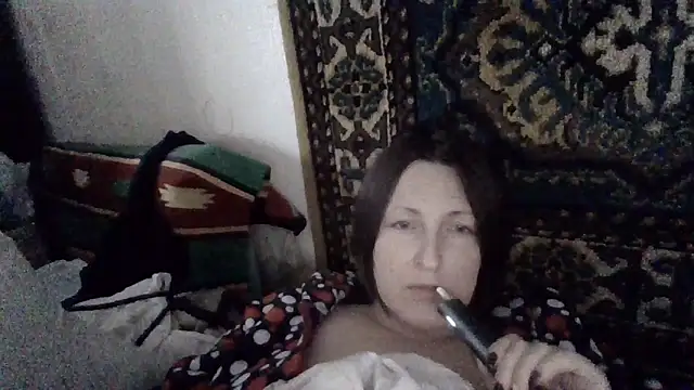 AllaSowinskaya online show from November 28, 2025, 8:58 am