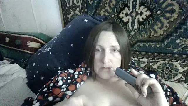 AllaSowinskaya online show from November 21, 2025, 8:35 am