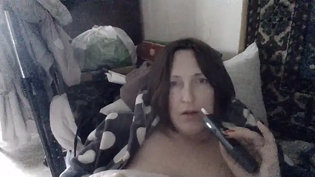 AllaSowinskaya online show from November 5, 2025, 8:06 am