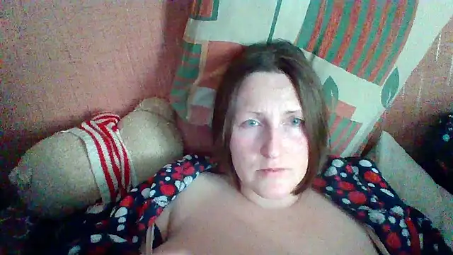 AllaSowinskaya online show from January 16, 2026, 10:41 am