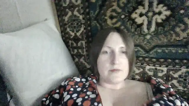 AllaSowinskaya online show from November 30, 2025, 5:14 pm