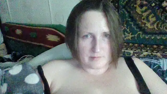 AllaSowinskaya online show from November 11, 2025, 8:03 pm