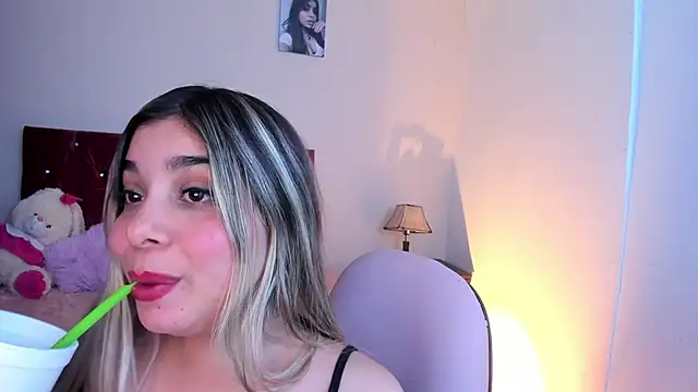 Madisson Star1 online show from February 20, 2026, 5:15 am