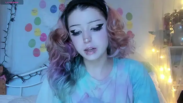 bunnyislewd online show from March 19, 2026, 4:56 am