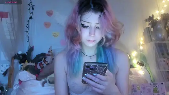 Snapshot of bunnyislewd chatting on January 10, 2026, 3:13 am bunnyislewd online show from January 10, 2026, 3:13 am