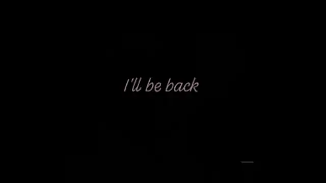 OceanicDawn online show from November 5, 2025, 6:16 am