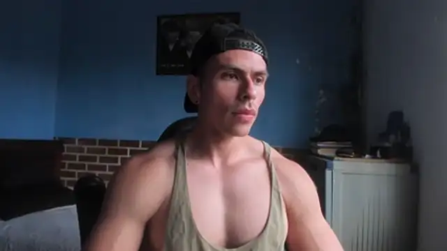 justinkarter online show from May 29, 2026, 5:30 pm
