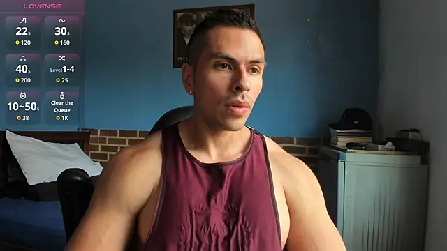 justinkarter online show from September 22, 2025, 5:52 pm