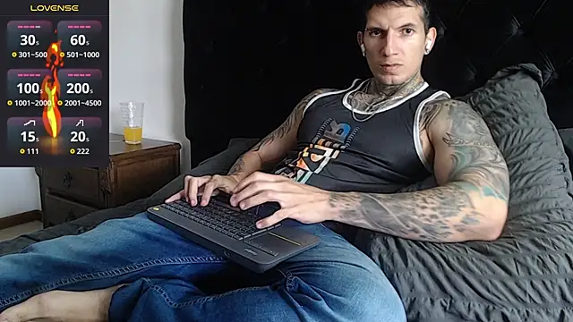 Shane Clay online show from January 7, 2026, 6:35 pm