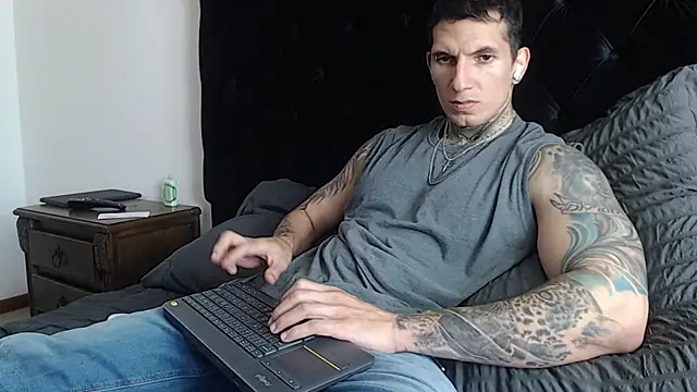 Shane Clay online show from January 5, 2026, 6:11 pm