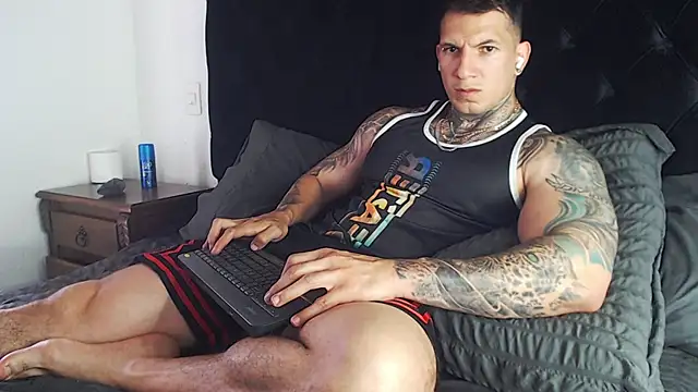 Shane Clay online show from April 2, 2026, 8:04 pm