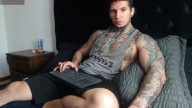 Shane Clay online show from February 10, 2026, 6:29 pm