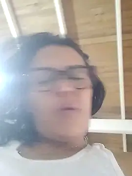 Oceanosexxx online show from October 6, 2025, 4:52 pm