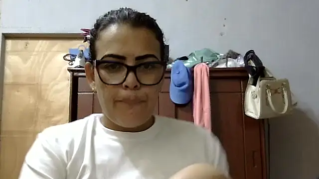 Oceanosexxx online show from October 15, 2025, 9:45 pm