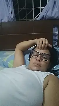 Oceanosexxx online show from April 16, 2026, 1:06 am