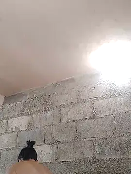 Oceanosexxx online show from October 8, 2025, 12:39 pm