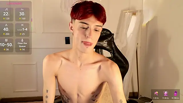 star storm online show from October 30, 2025, 10:28 pm