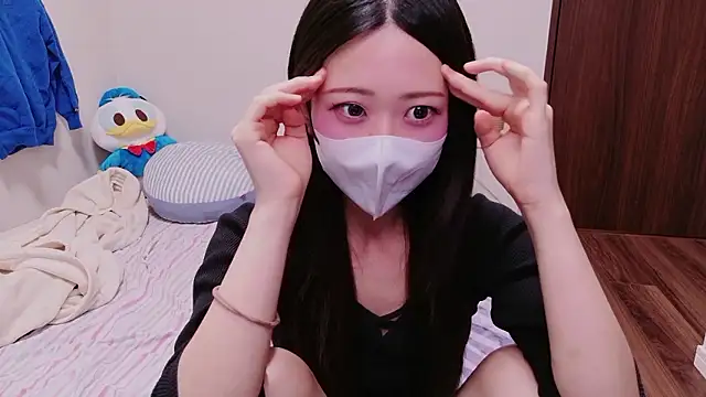 OSUSHI-CHAN online show from March 23, 2026, 7:03 pm