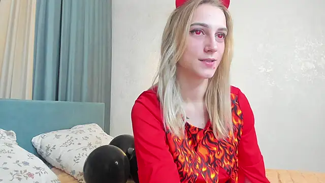 graseflower online show from October 31, 2025, 1:24 am